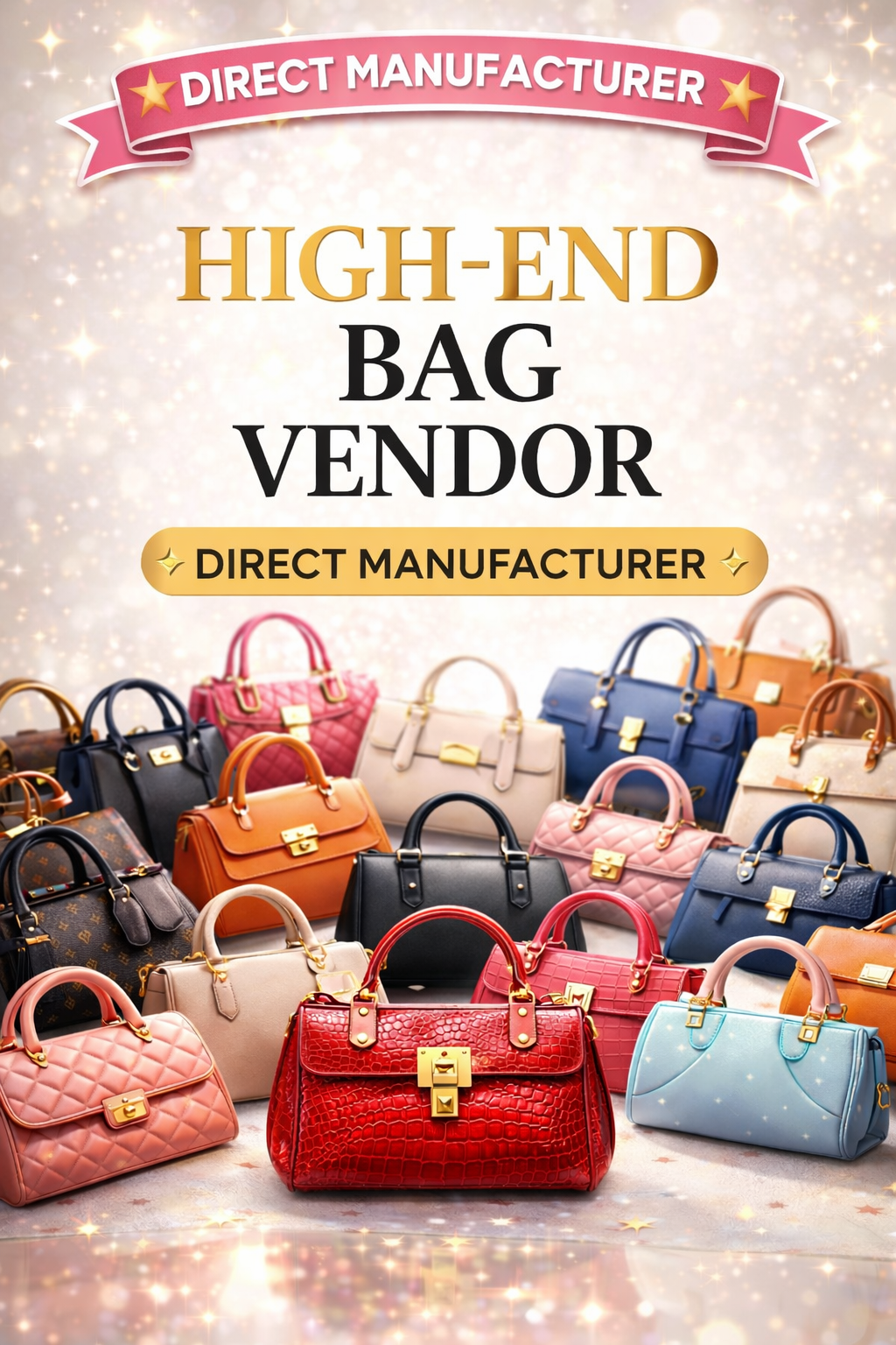 Bag Vendor
