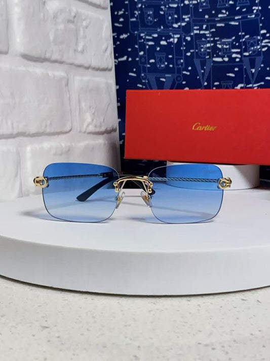 Cartier shades