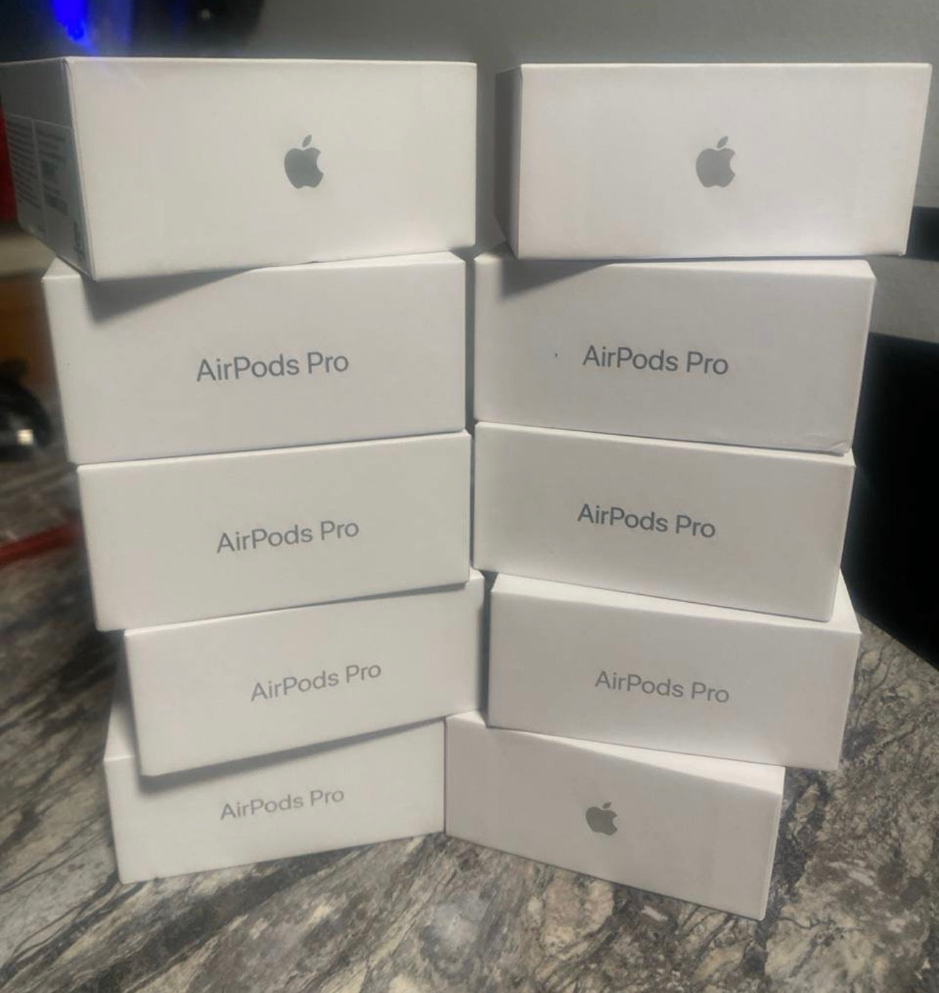 AirPods pro2
